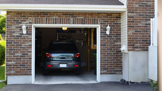 Garage Door Installation at 92187 San Diego, California